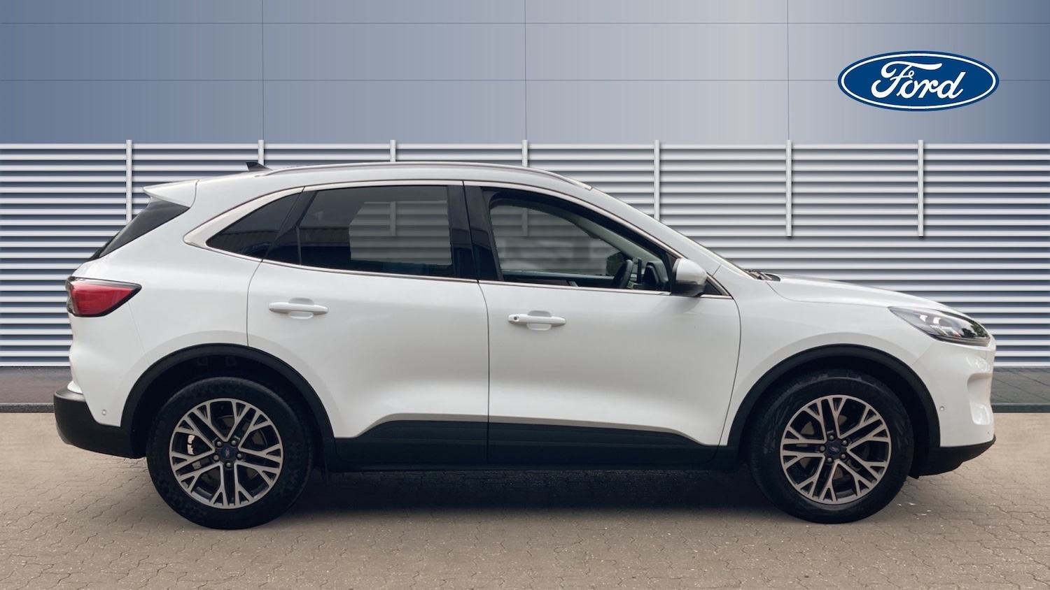 Used Ford Kuga 2020 for sale - 77179934: Photo 5