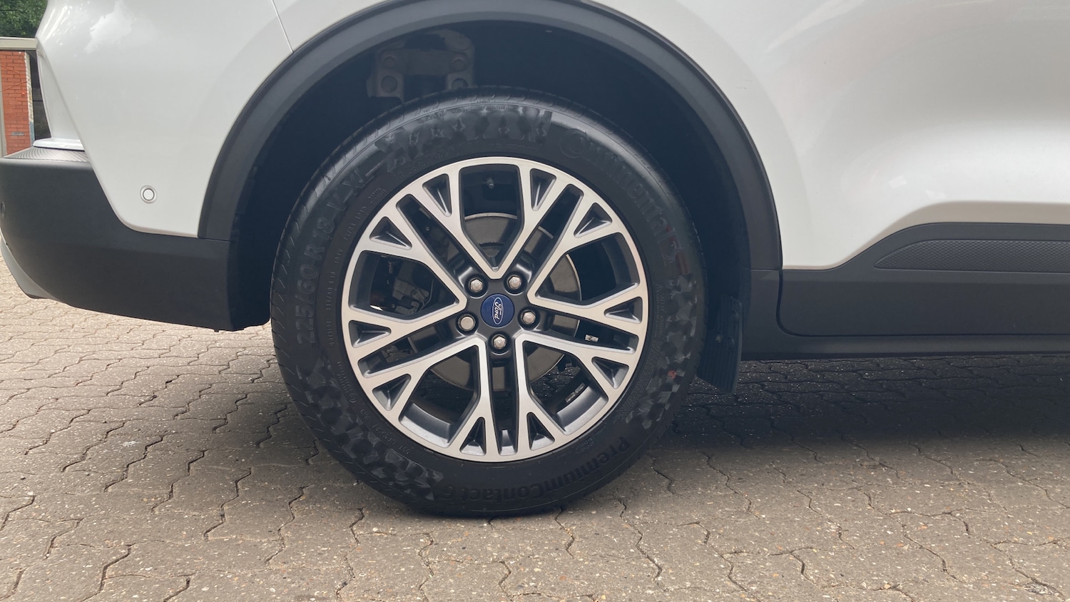 Used Ford Kuga 2020 for sale - 77179934: Photo 7