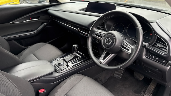 Used Mazda CX-30 2022 for sale - 76253103: Photo 11