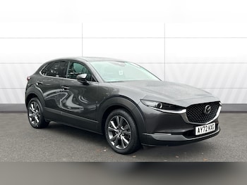 Mazda - CX-30