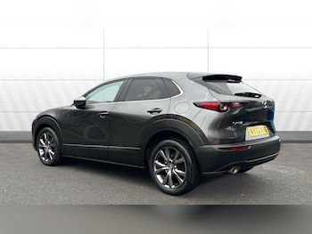 Used Mazda CX-30 2022 for sale - 76253103: Photo 2