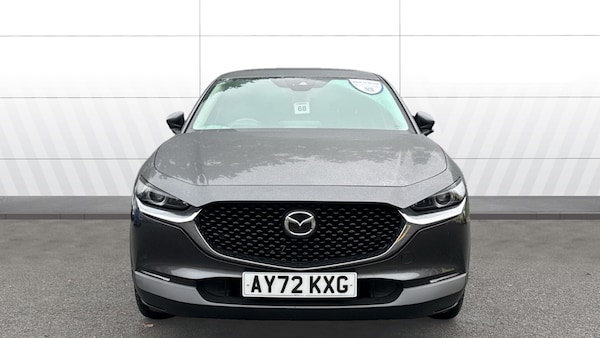 Used Mazda CX-30 2022 for sale - 76253103: Photo 3