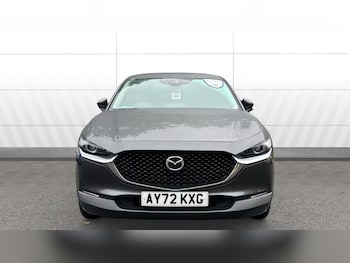 Used Mazda CX-30 2022 for sale - 76253103: Photo 3