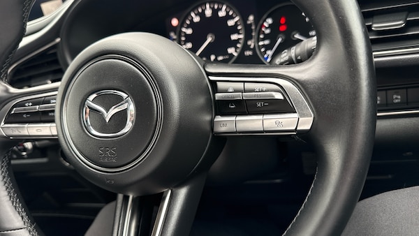 Used Mazda CX-30 2022 for sale - 76253103: Photo 42