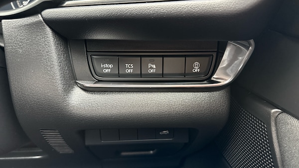 Used Mazda CX-30 2022 for sale - 76253103: Photo 43