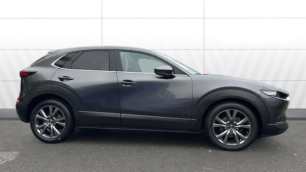Used Mazda CX-30 2022 for sale - 76253103: Photo 5