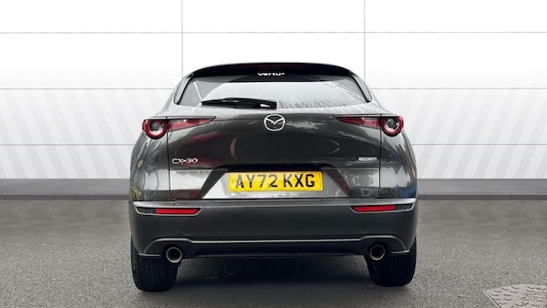 Used Mazda CX-30 2022 for sale - 76253103: Photo 6