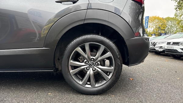 Used Mazda CX-30 2022 for sale - 76253103: Photo 7