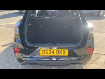 Used Ford Puma 2024 for sale - 75035354: Photo
