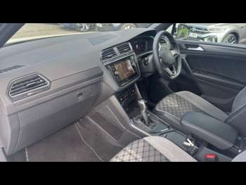 Used Volkswagen Tiguan 2021 for sale - 74923369: Photo