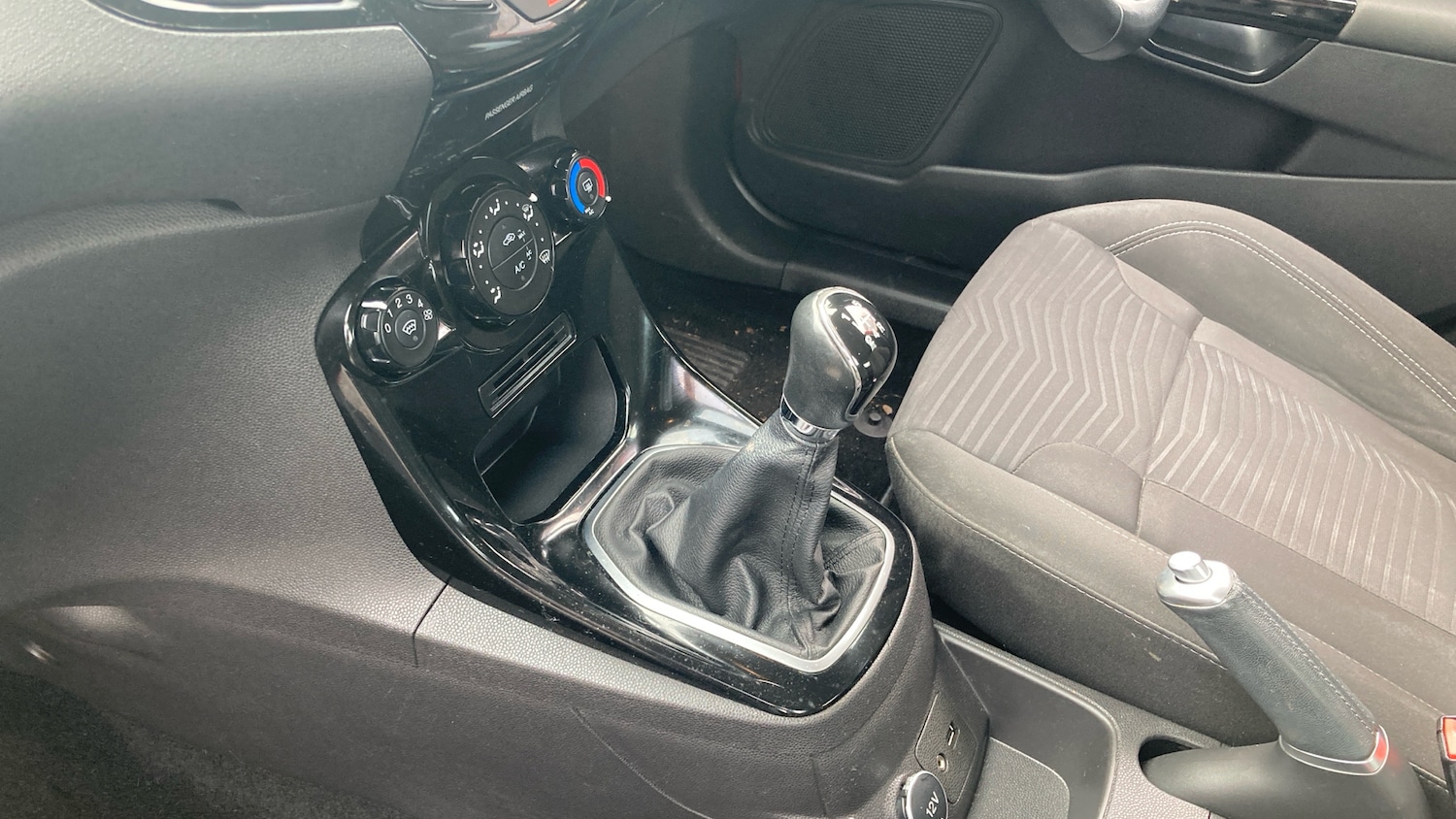 Used Ford Fiesta 2016 for sale - 77589727: Photo 13