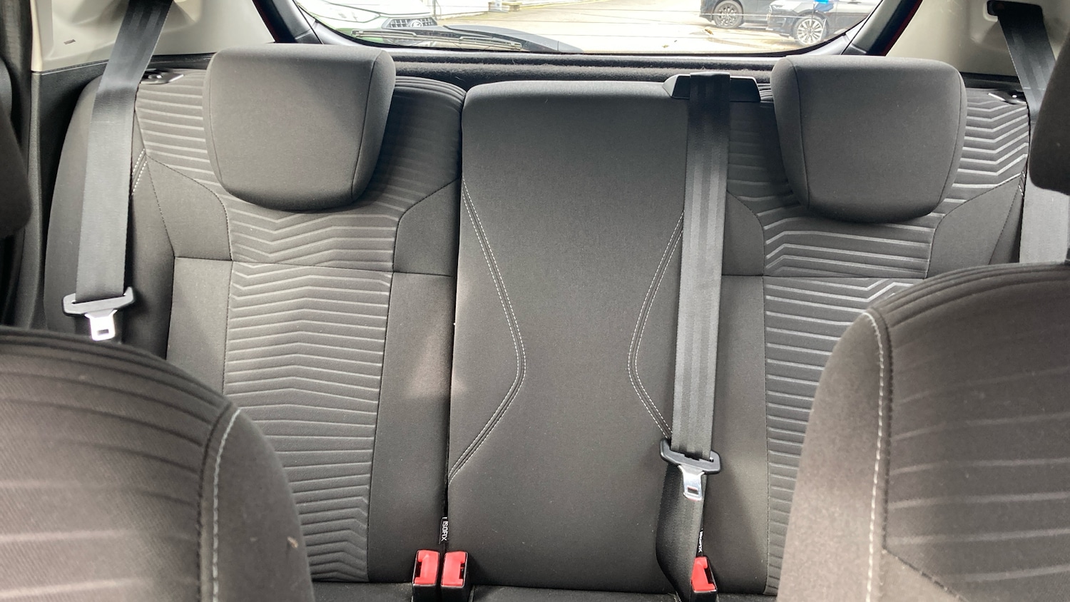 Used Ford Fiesta 2016 for sale - 77589727: Photo 15