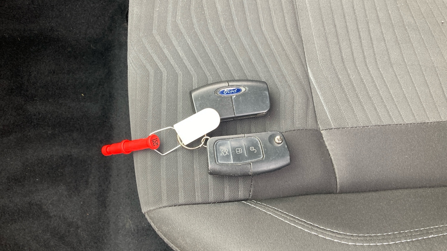 Used Ford Fiesta 2016 for sale - 77589727: Photo 20