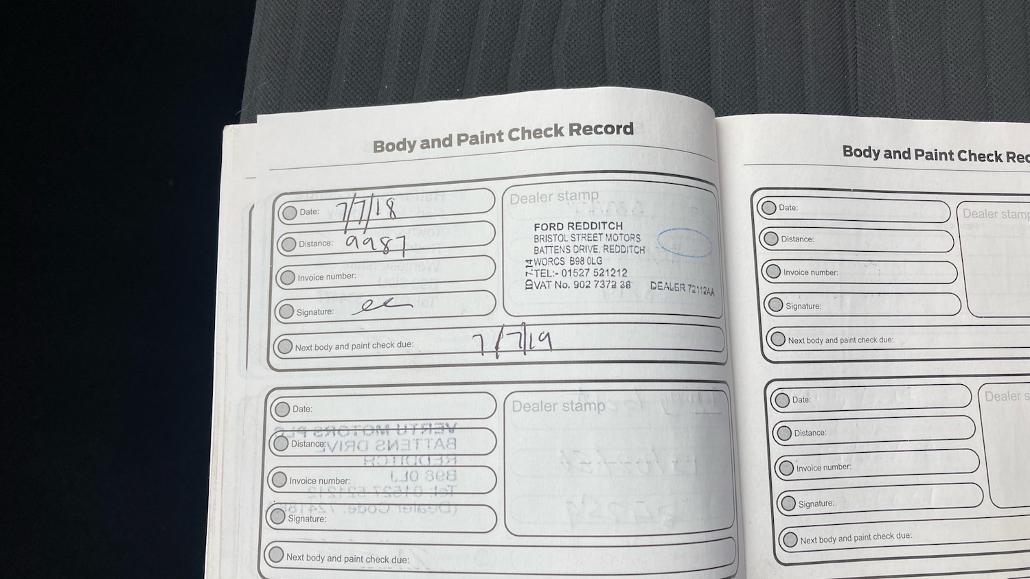 Used Ford Fiesta 2016 for sale - 77589727: Photo 23