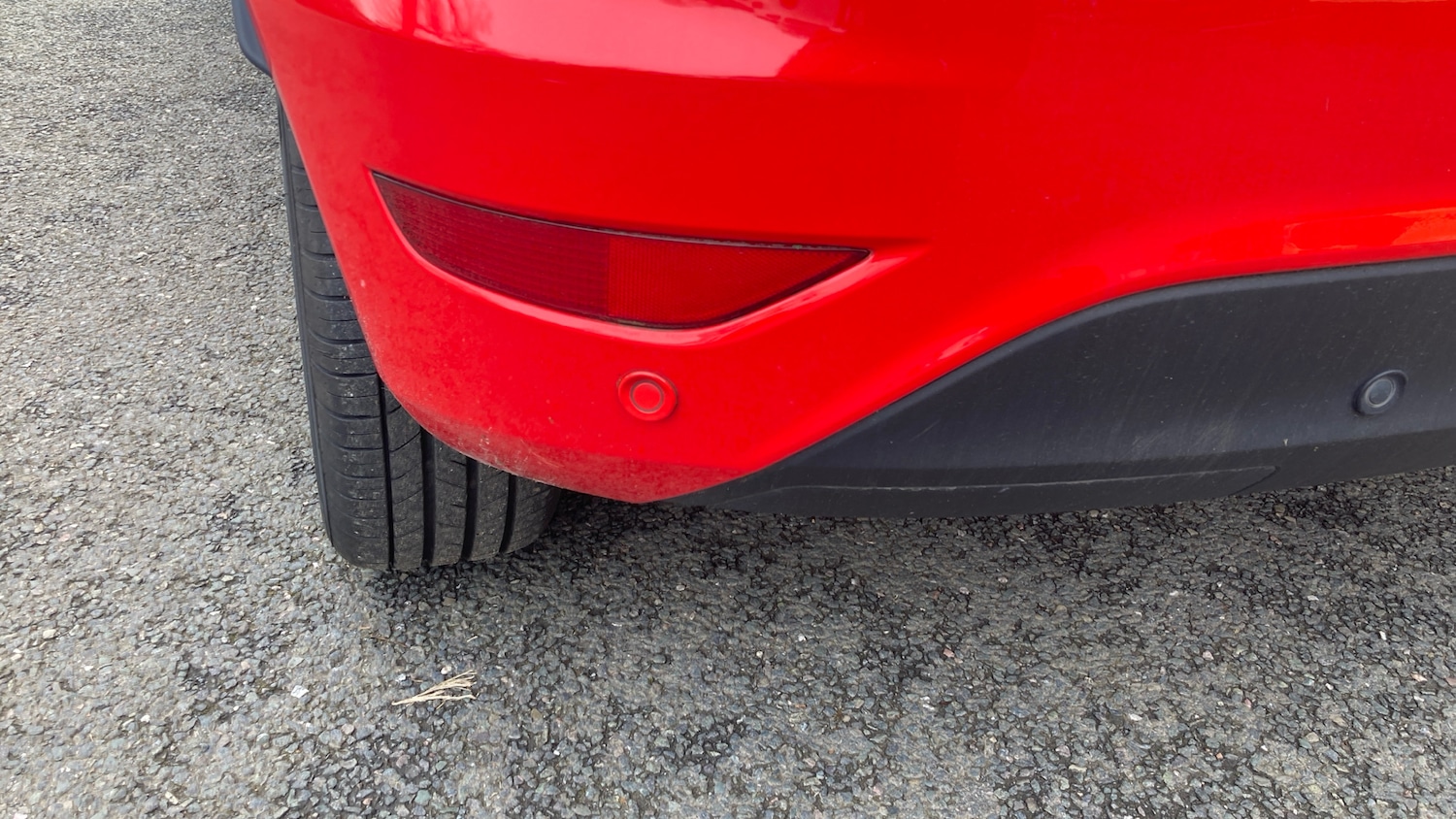 Used Ford Fiesta 2016 for sale - 77589727: Photo 25