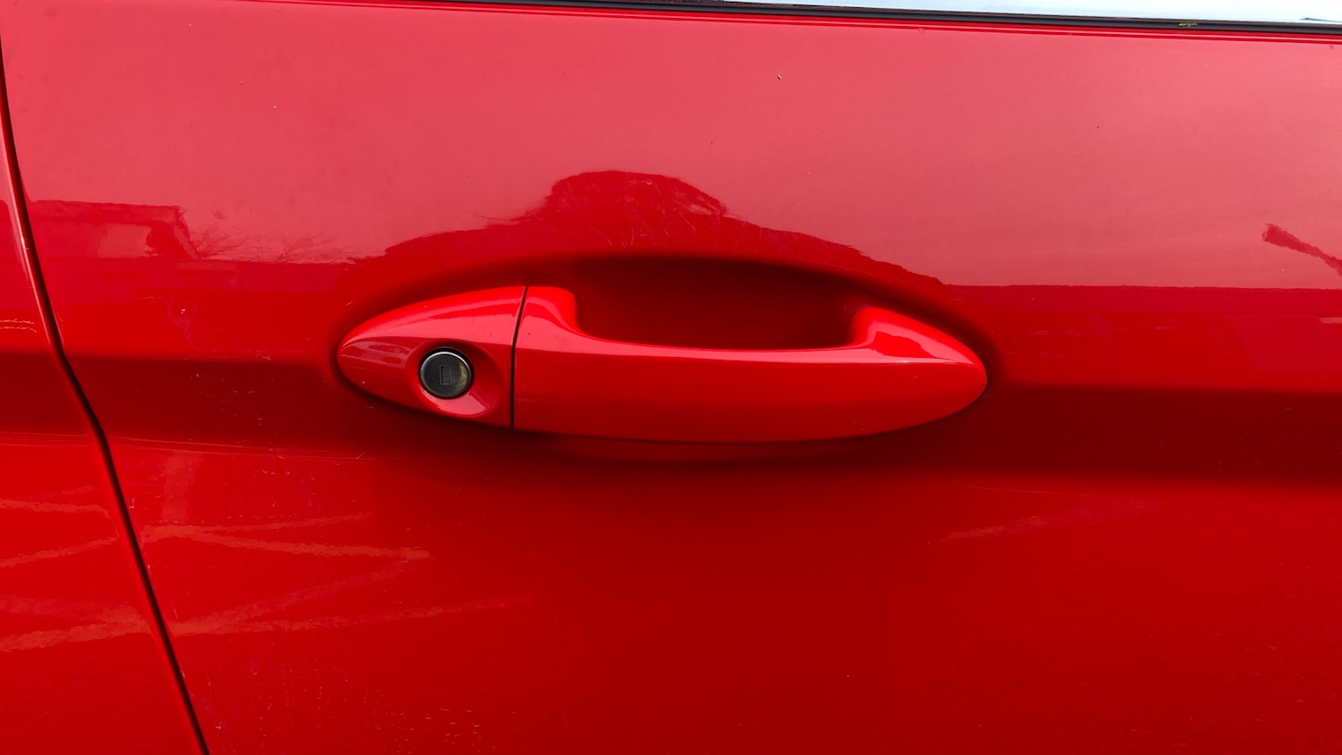 Used Ford Fiesta 2016 for sale - 77589727: Photo 28