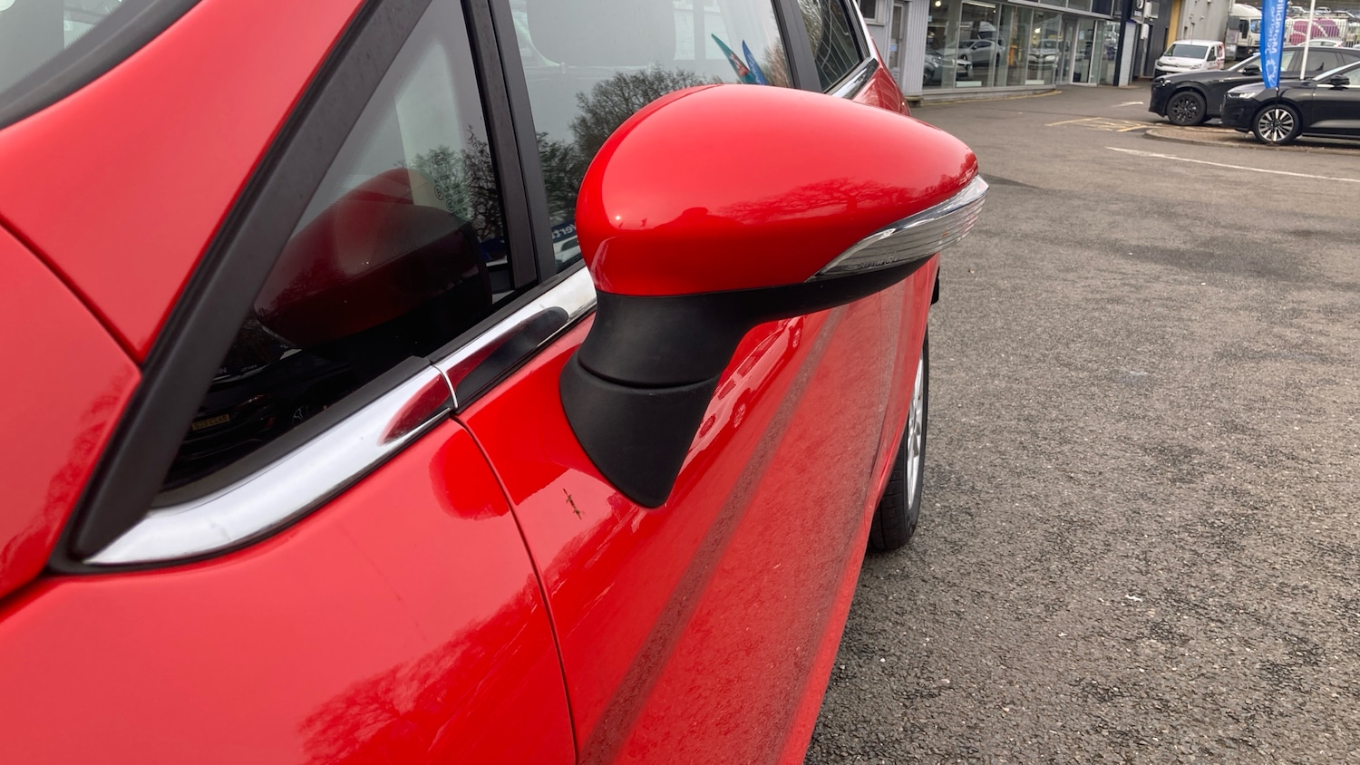 Used Ford Fiesta 2016 for sale - 77589727: Photo 31