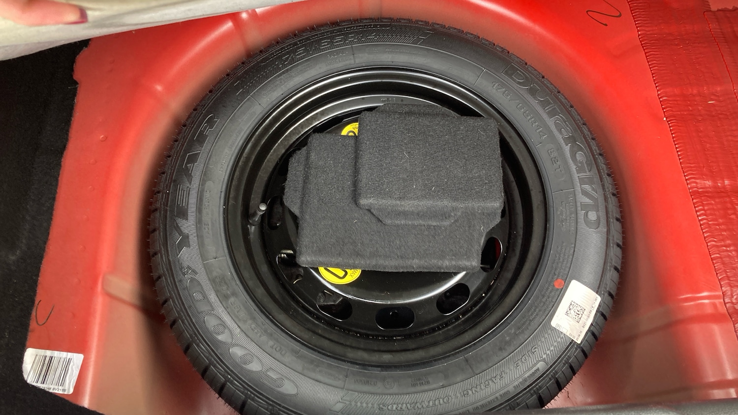 Used Ford Fiesta 2016 for sale - 77589727: Photo 32