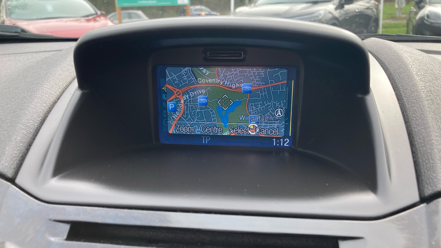 Used Ford Fiesta 2016 for sale - 77589727: Photo 33