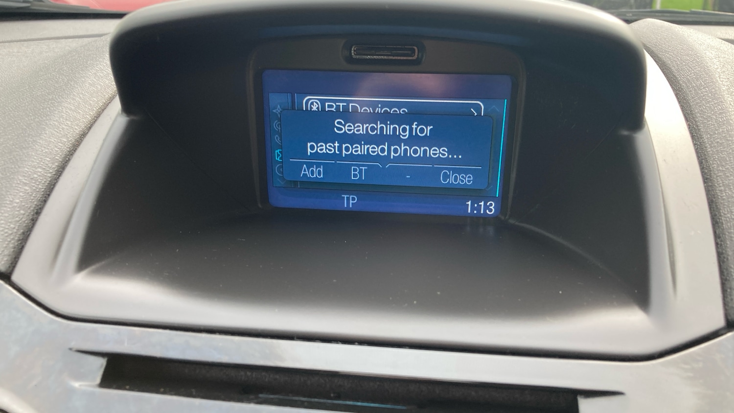 Used Ford Fiesta 2016 for sale - 77589727: Photo 35