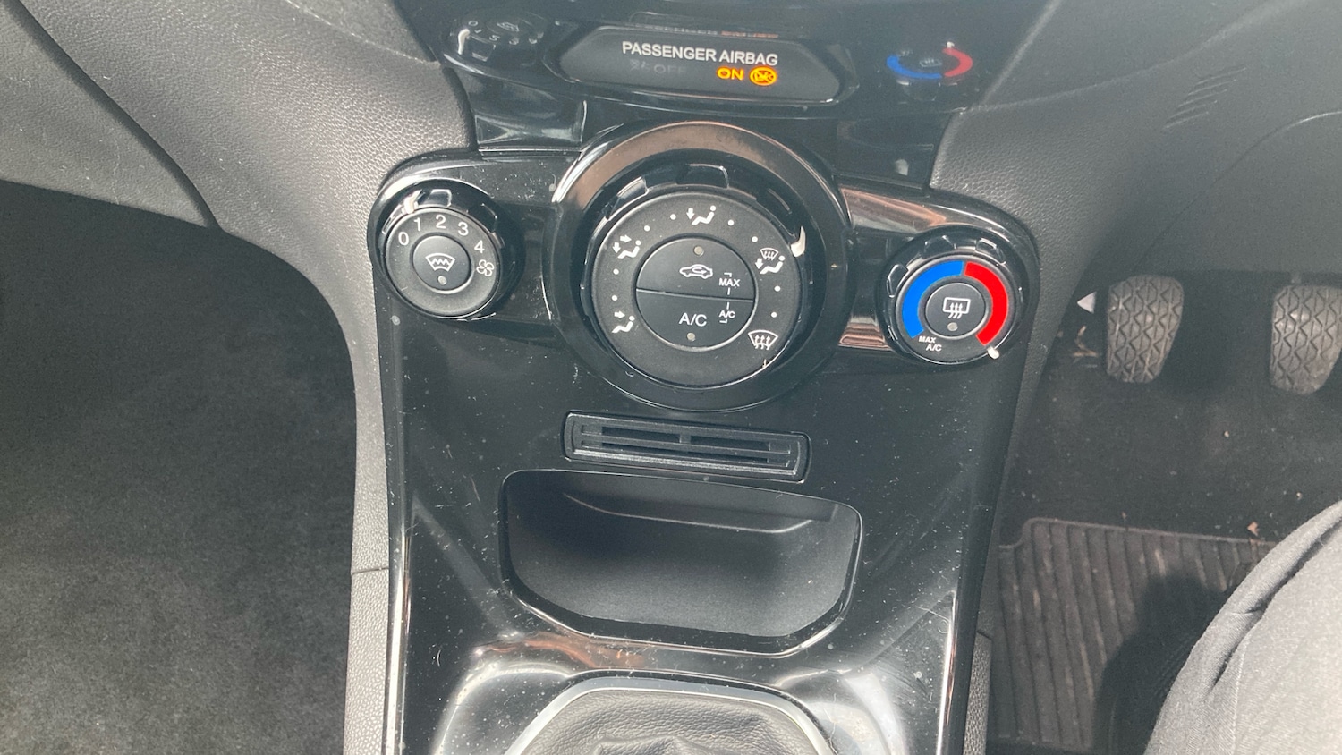 Used Ford Fiesta 2016 for sale - 77589727: Photo 36