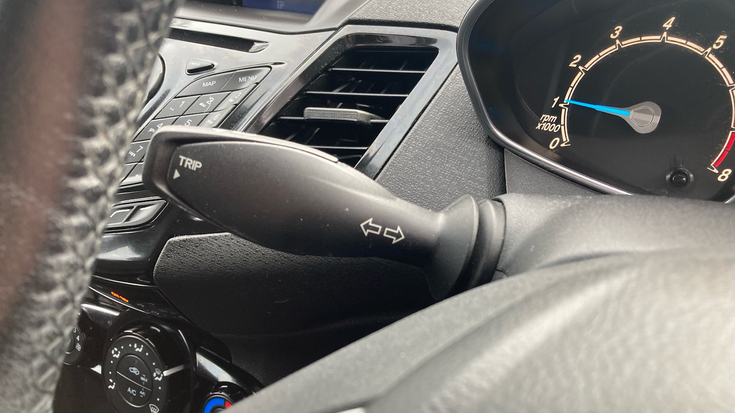 Used Ford Fiesta 2016 for sale - 77589727: Photo 39