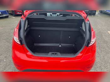 Used Ford Fiesta 2016 for sale - 77589727: Photo