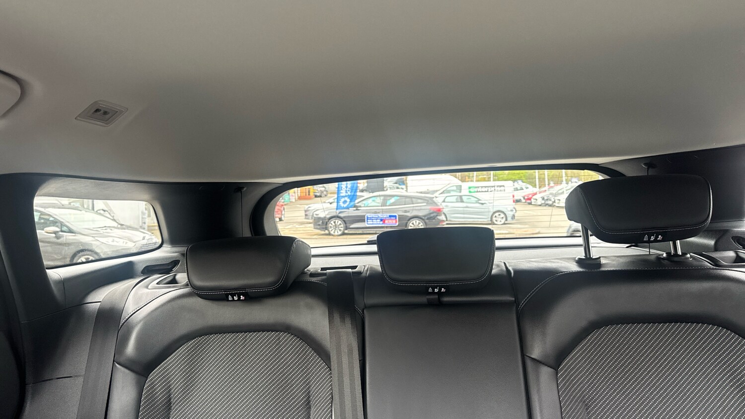 Used Ford Explorer 2025 for sale - 77997496: Photo 15