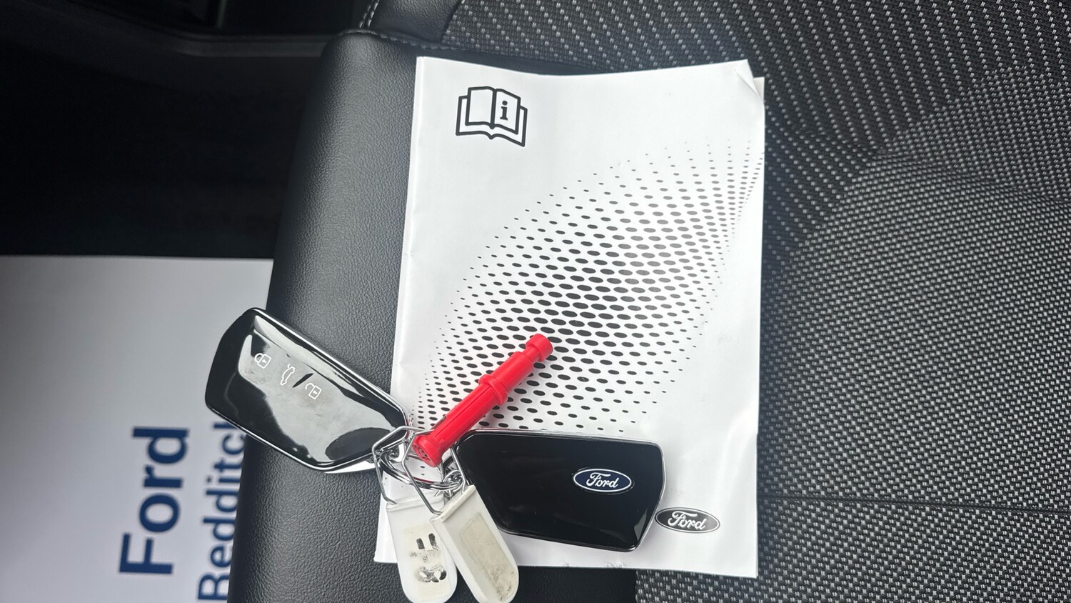 Used Ford Explorer 2025 for sale - 77997496: Photo 19