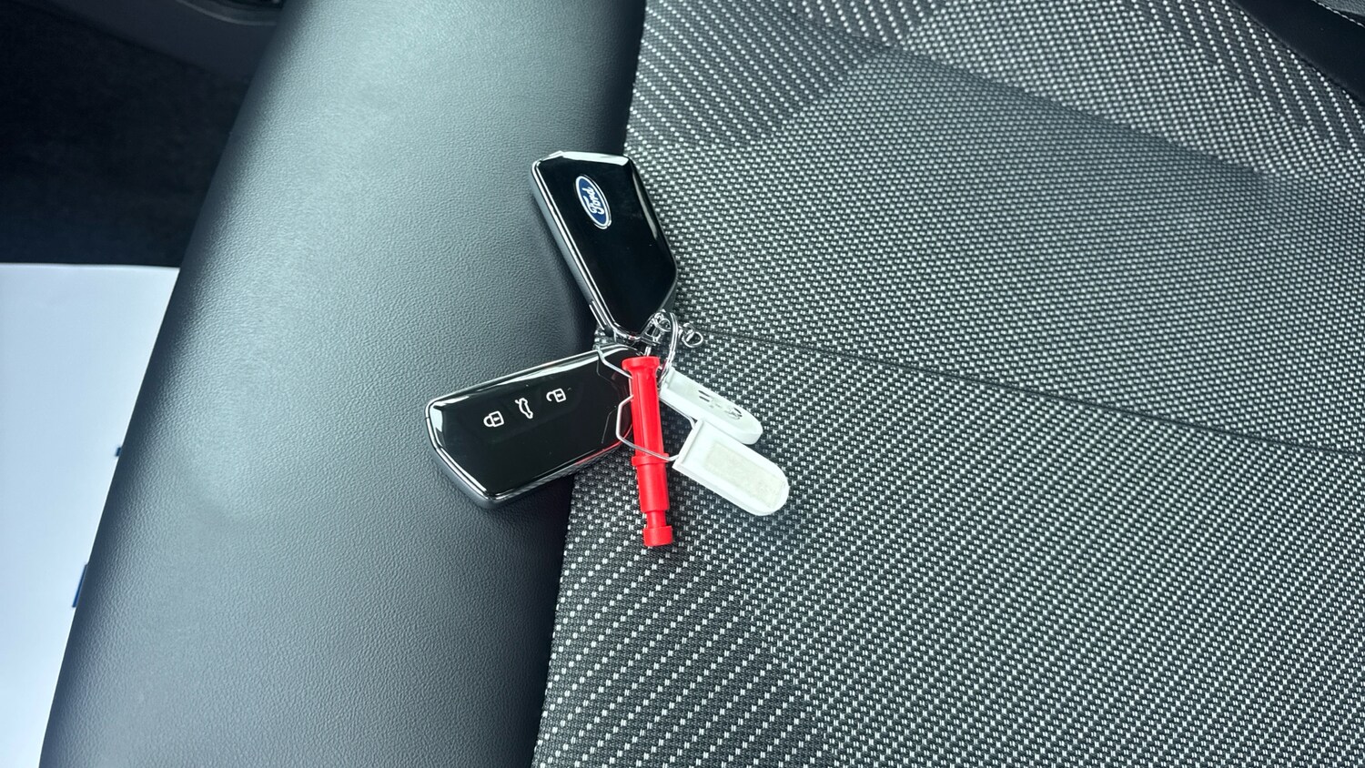 Used Ford Explorer 2025 for sale - 77997496: Photo 20