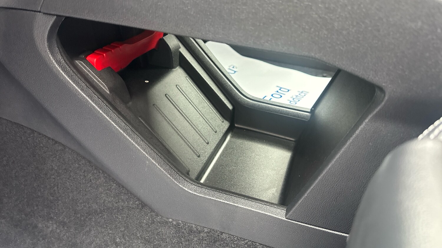 Used Ford Explorer 2025 for sale - 77997496: Photo 25