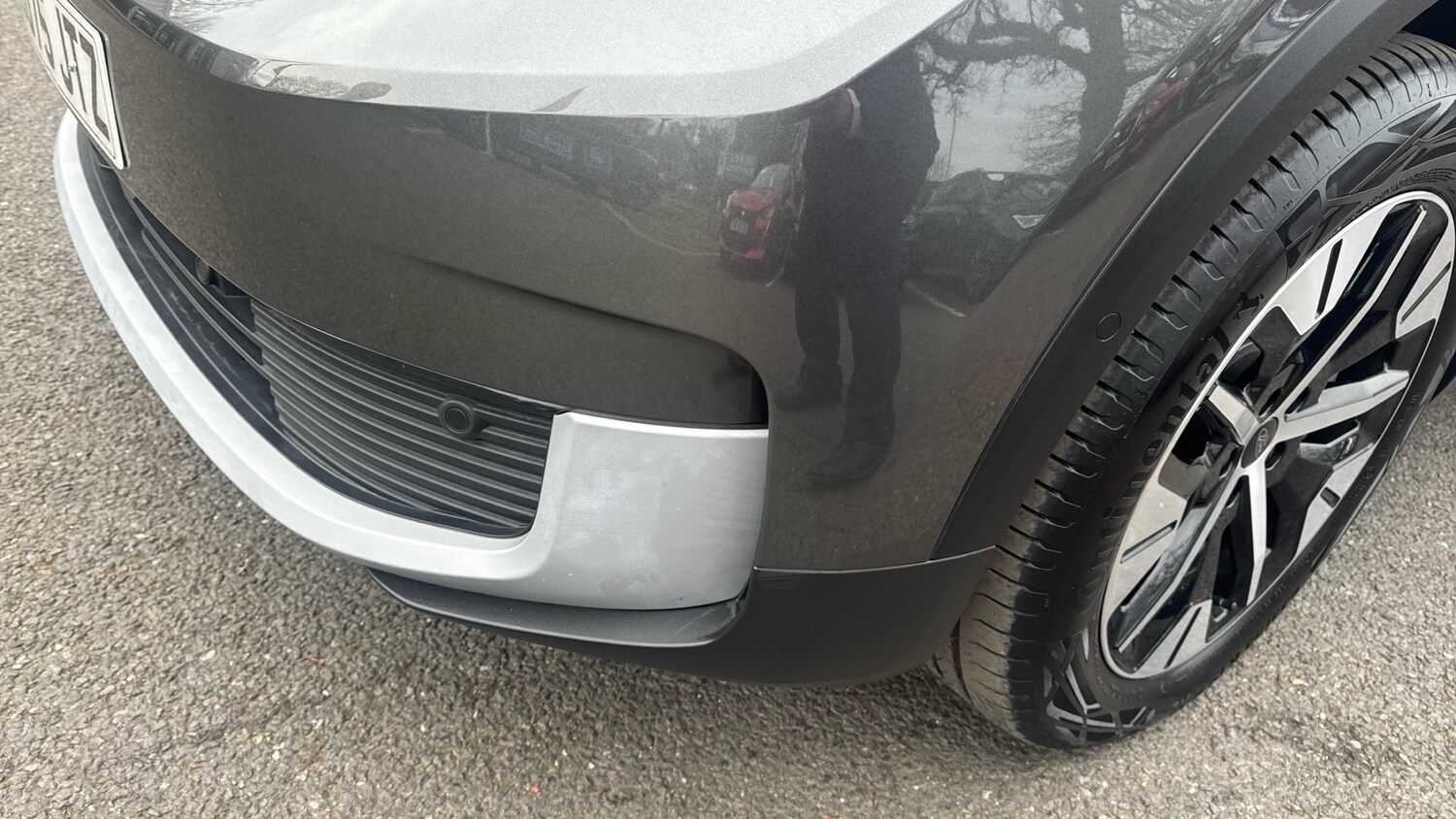 Used Ford Explorer 2025 for sale - 77997496: Photo 27