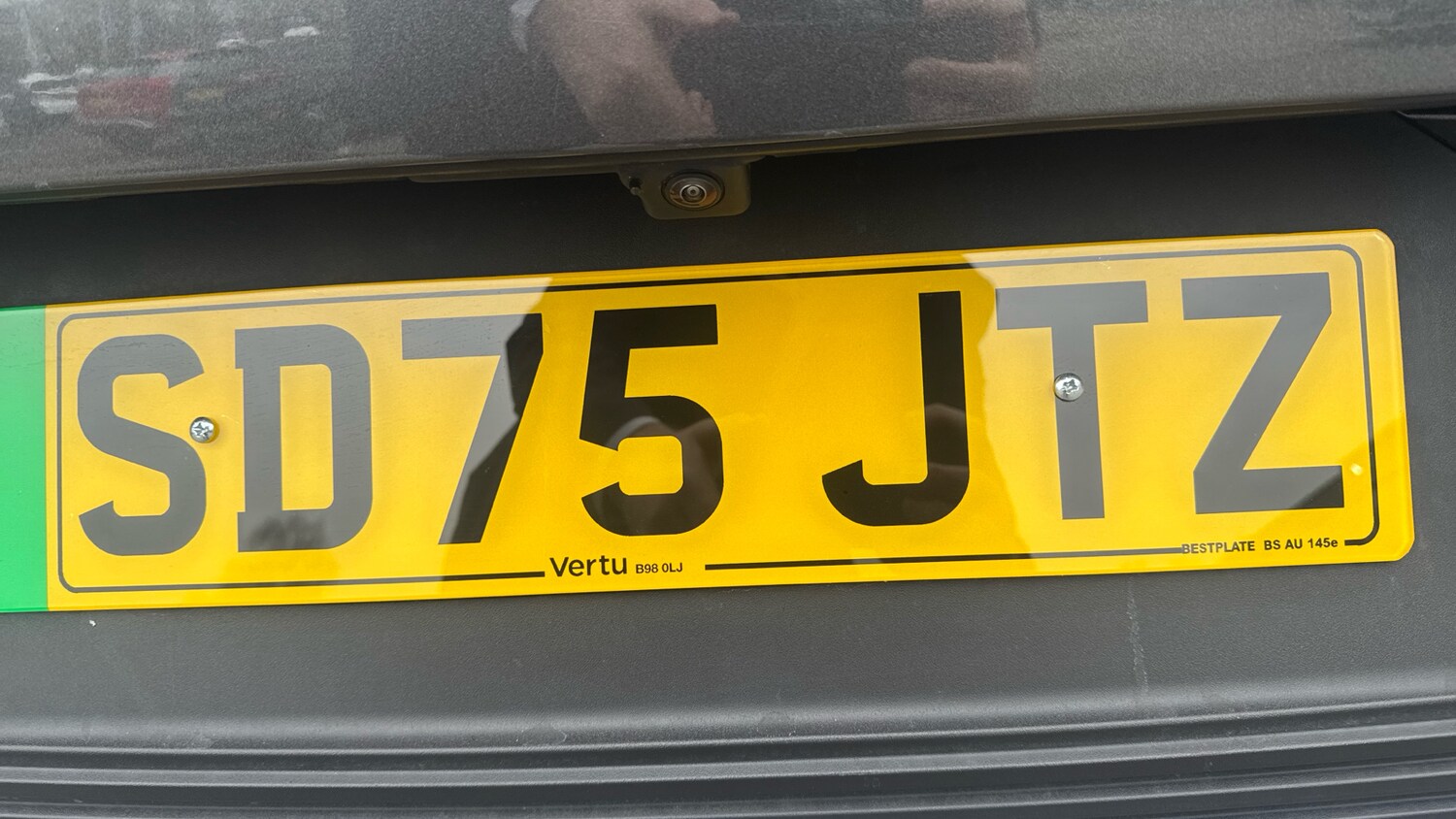 Used Ford Explorer 2025 for sale - 77997496: Photo 36