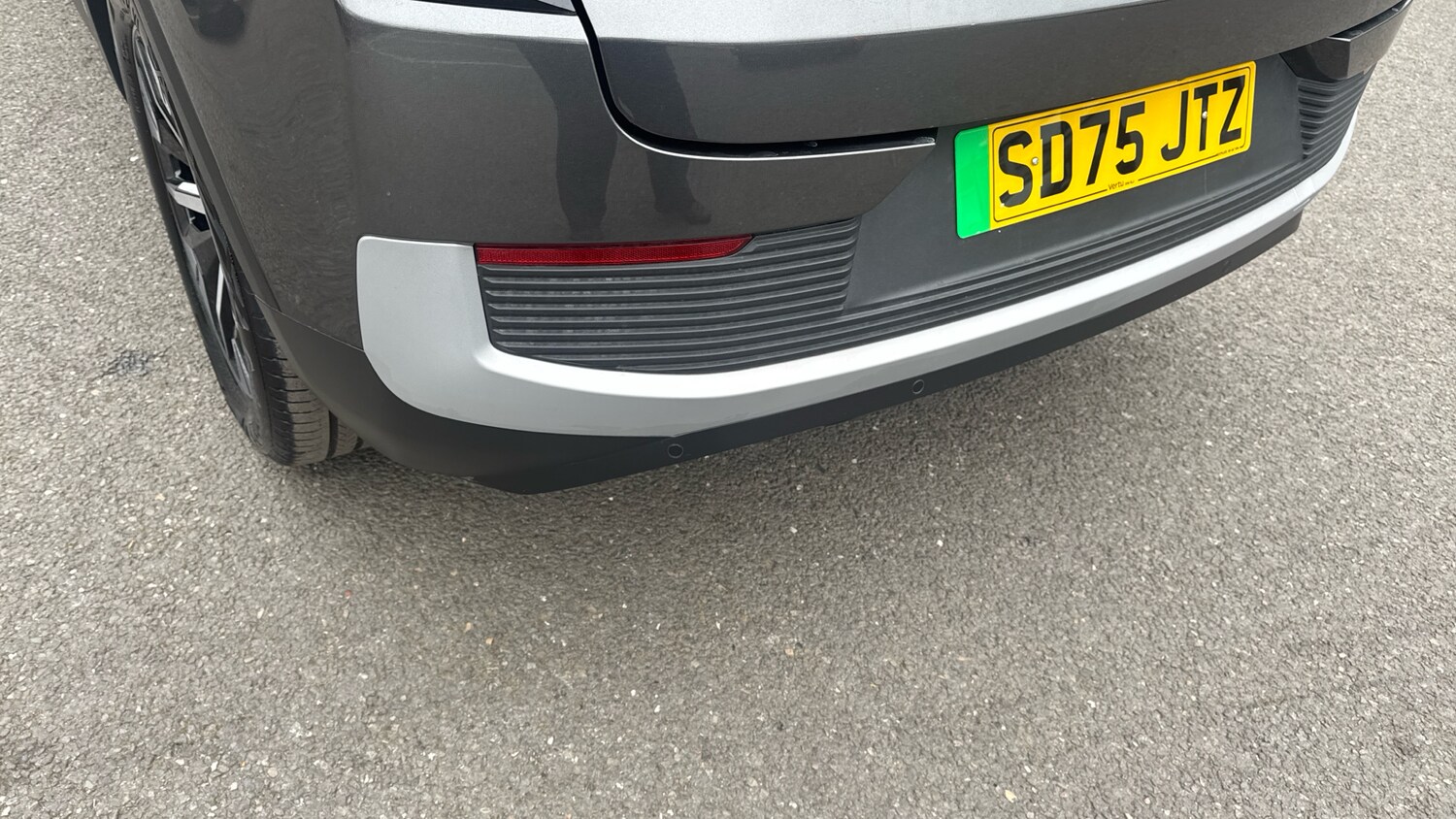 Used Ford Explorer 2025 for sale - 77997496: Photo 38