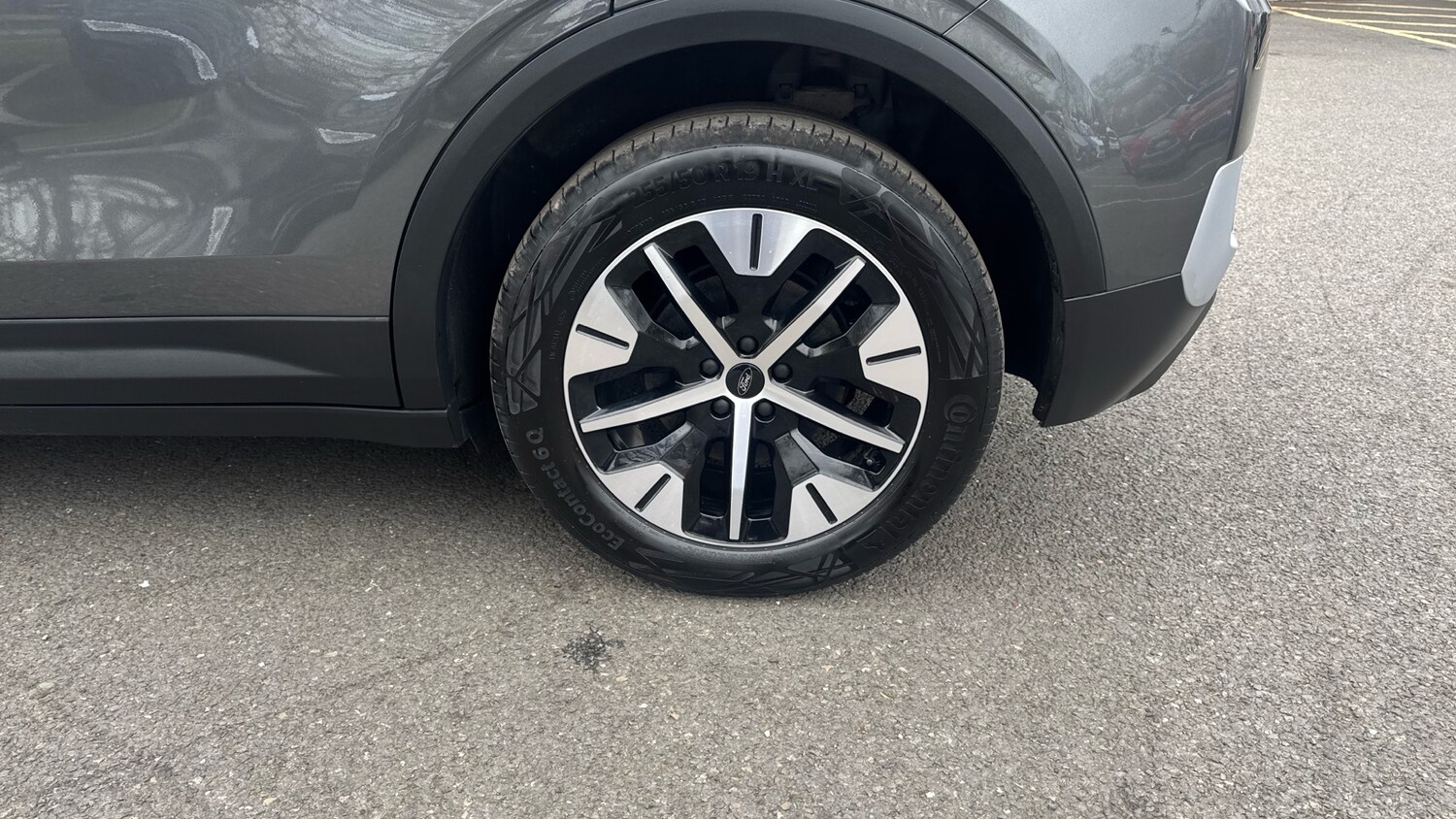 Used Ford Explorer 2025 for sale - 77997496: Photo 39