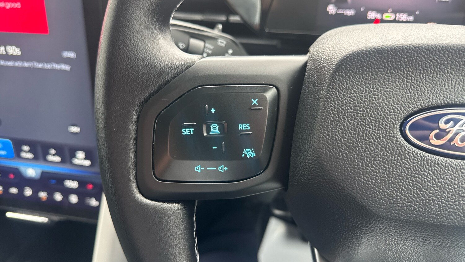 Used Ford Explorer 2025 for sale - 77997496: Photo 42