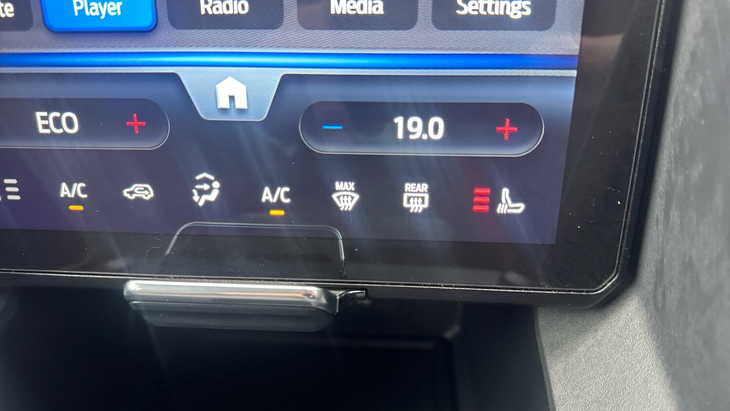 Used Ford Explorer 2025 for sale - 77997496: Photo 45