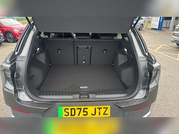 Used Ford Explorer 2025 for sale - 77997496: Photo