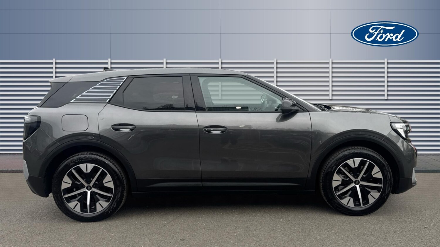 Used Ford Explorer 2025 for sale - 77997496: Photo 5