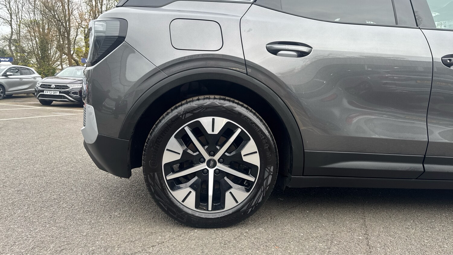 Used Ford Explorer 2025 for sale - 77997496: Photo 7