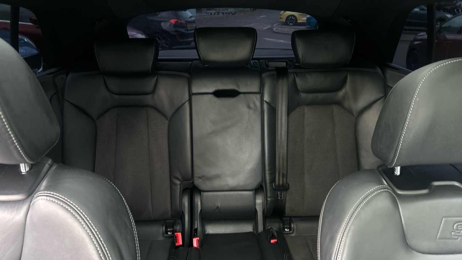 Used Audi Q8 2019 for sale - 76393432: Photo 15