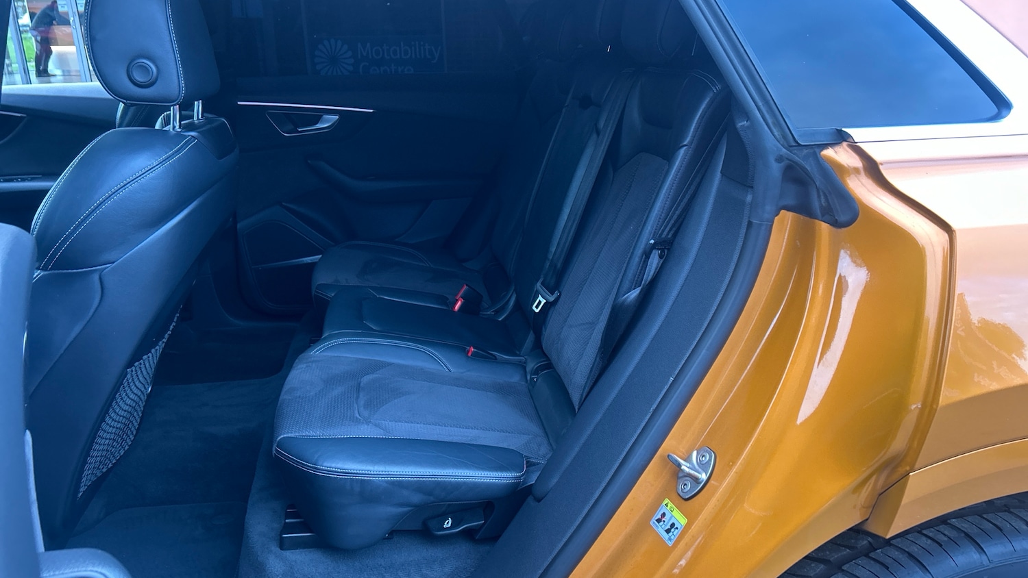 Used Audi Q8 2019 for sale - 76393432: Photo 16