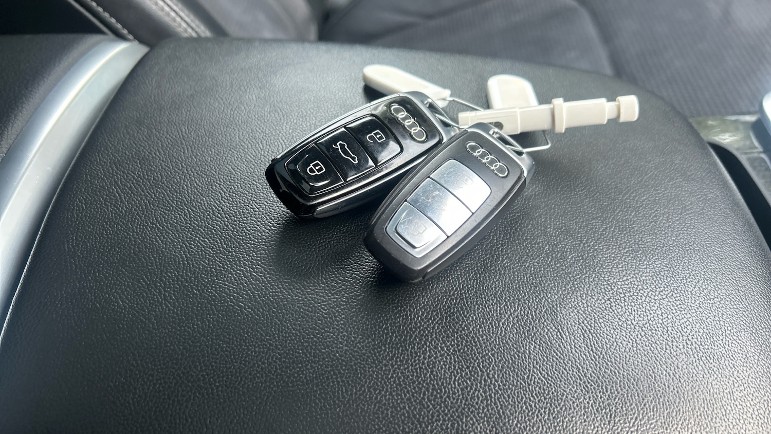 Used Audi Q8 2019 for sale - 76393432: Photo 20