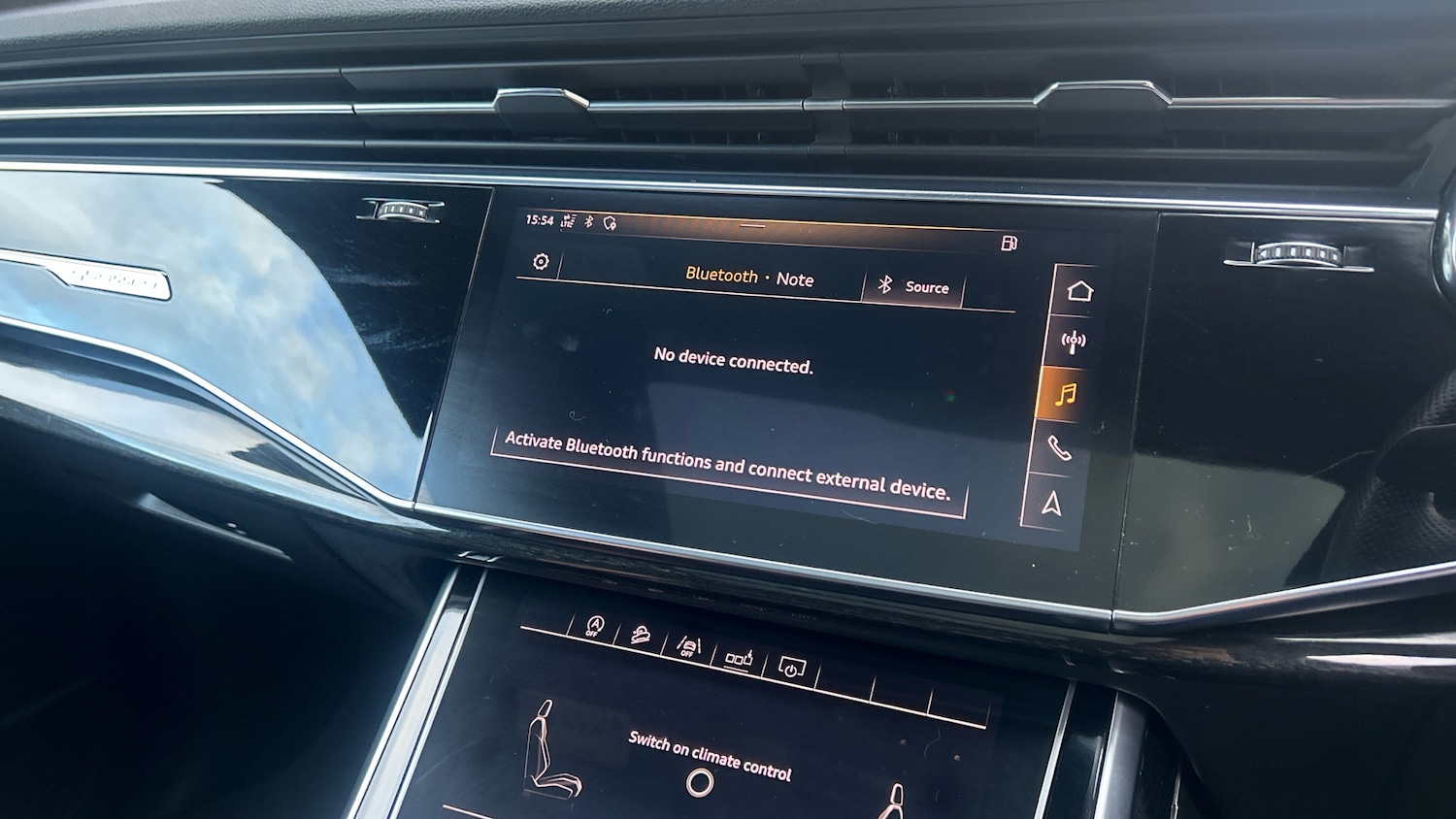 Used Audi Q8 2019 for sale - 76393432: Photo 22