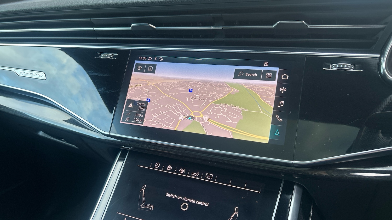 Used Audi Q8 2019 for sale - 76393432: Photo 24