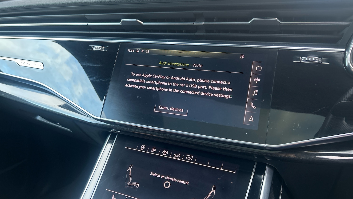 Used Audi Q8 2019 for sale - 76393432: Photo 25