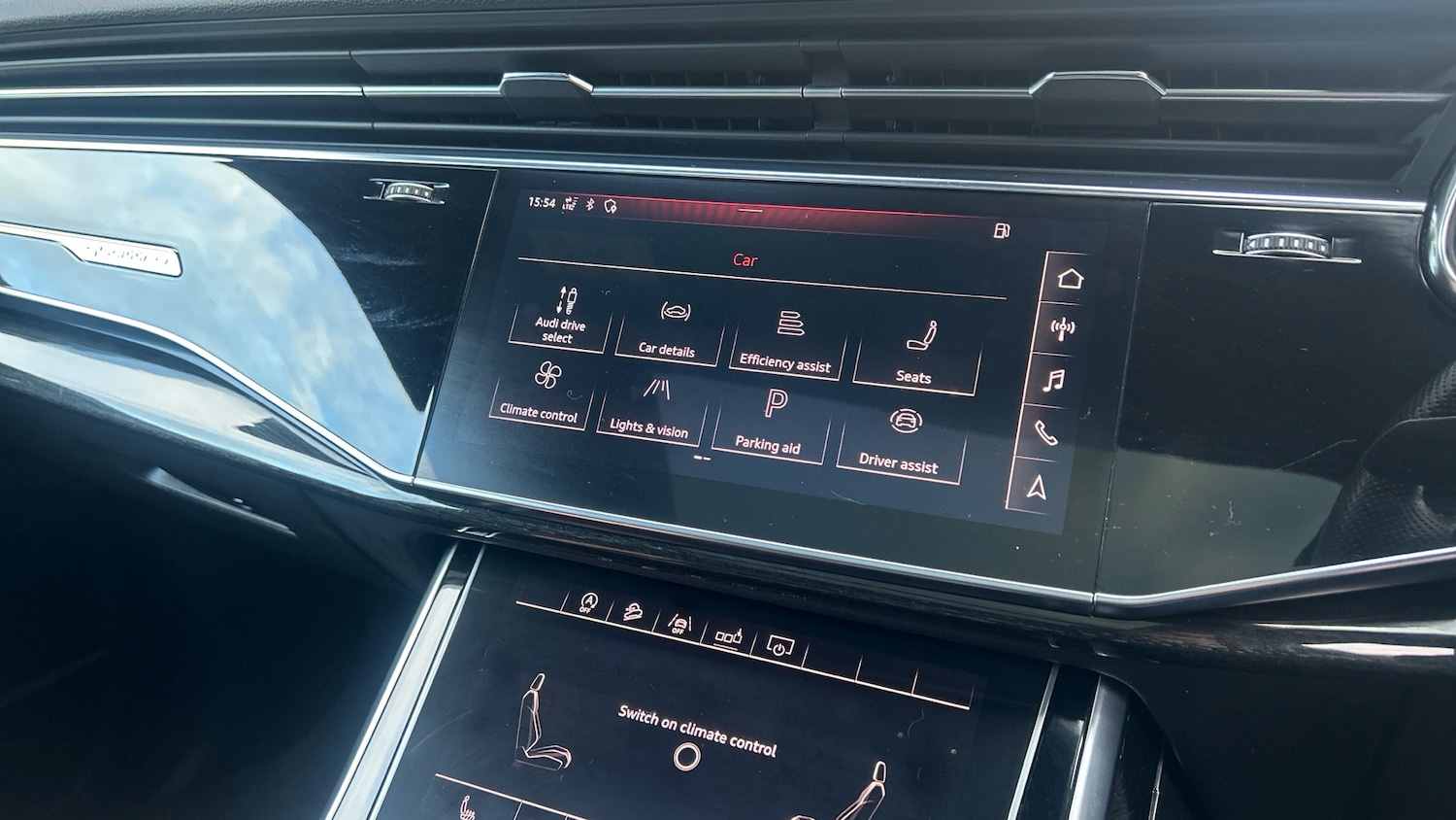 Used Audi Q8 2019 for sale - 76393432: Photo 26