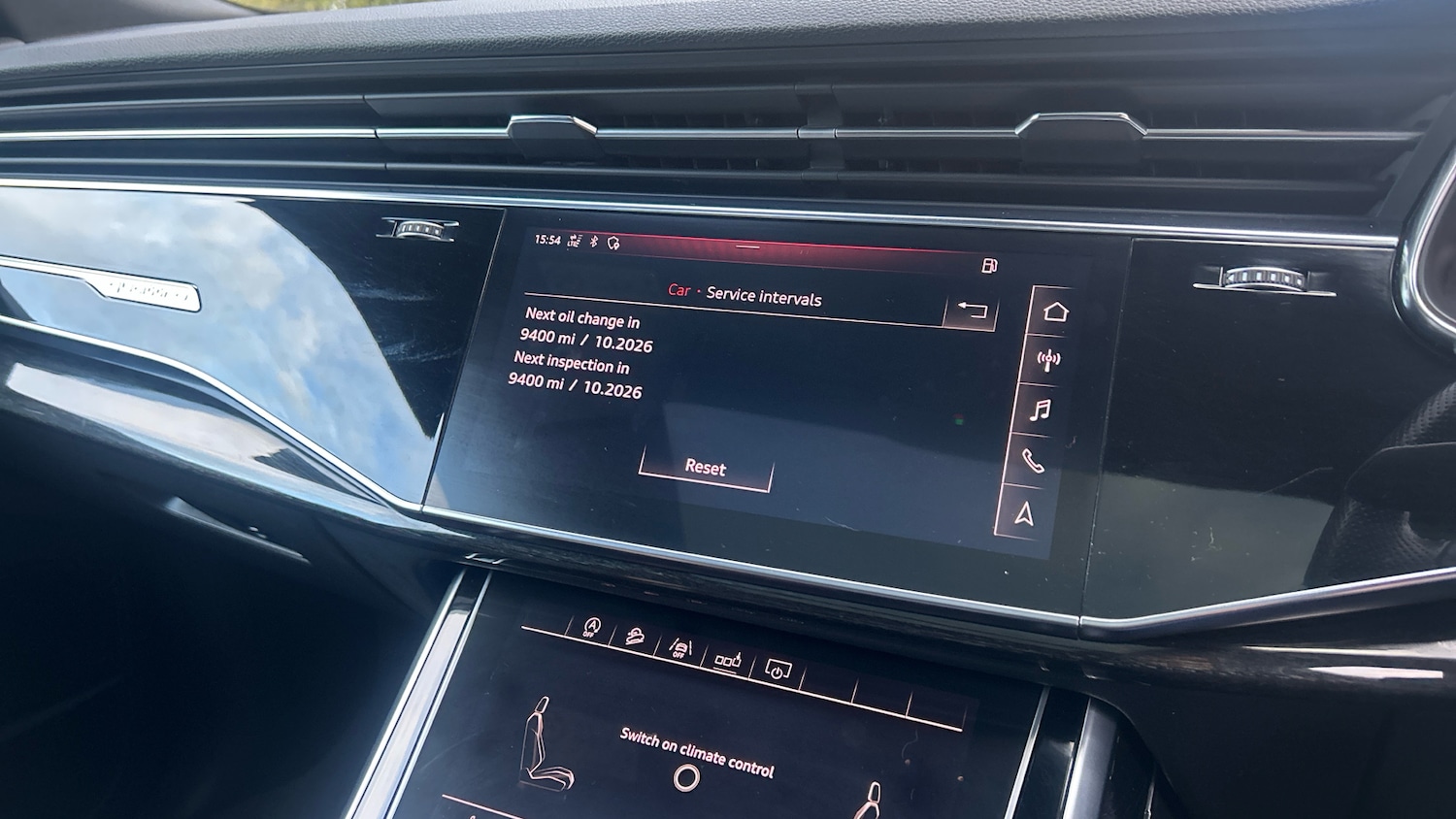 Used Audi Q8 2019 for sale - 76393432: Photo 27