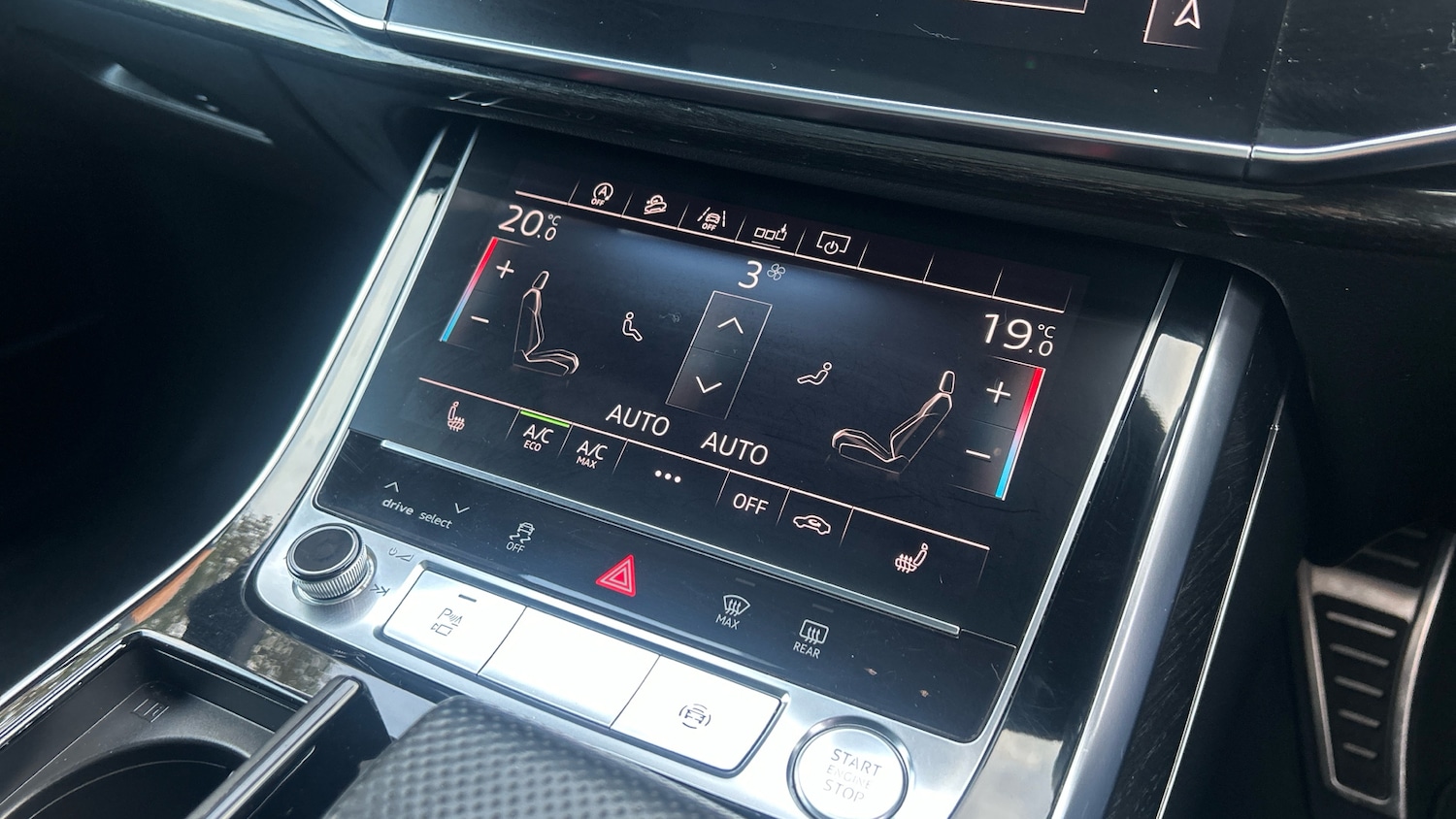 Used Audi Q8 2019 for sale - 76393432: Photo 29