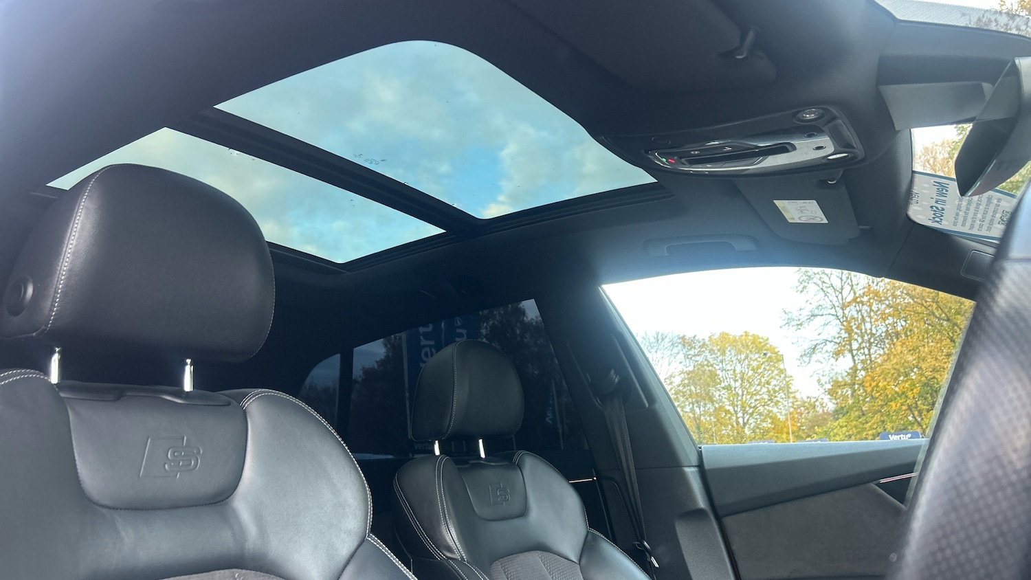 Used Audi Q8 2019 for sale - 76393432: Photo 42